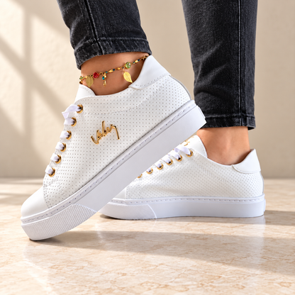Calzado Vélez Siena™ de Cuero para Dama – Lote Exclusivo con 60% OFF